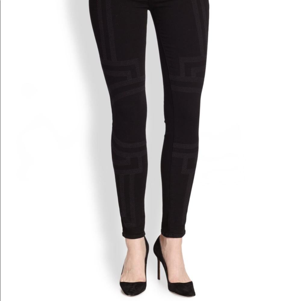 Jbrand Angelika Jeans